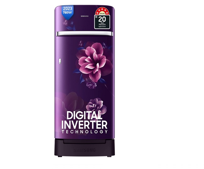 Samsung Refrigerator Price List (September 2023) Intriguing Features